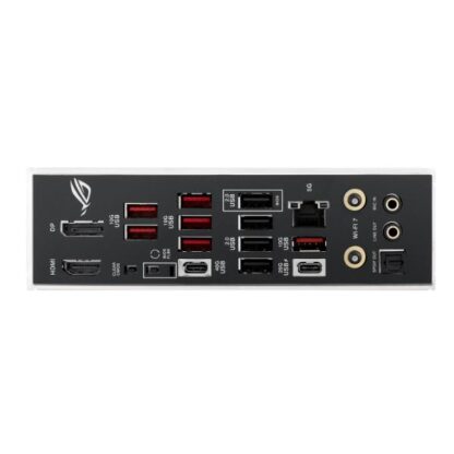 Asus ROG STRIX B850-E GAMING WIFI Motherboard ATX με AMD AM5 Socket