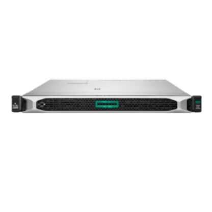 HP ProLiant DL360 Gen10 Plus (Xeon Silver 4314/32GB DDR4/No OS)