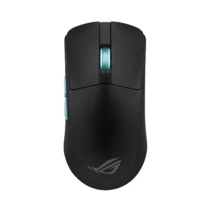 Asus ROG Harpe Ace Aim Lab Edition Ασύρματο Gaming Ποντίκι 36000 DPI Μαύρο