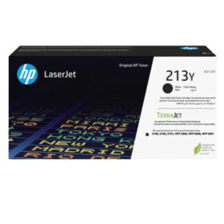 Αυθεντικό Φυσίγγιο μελάνης HP 213X Mατζέντα (1 μονάδα)