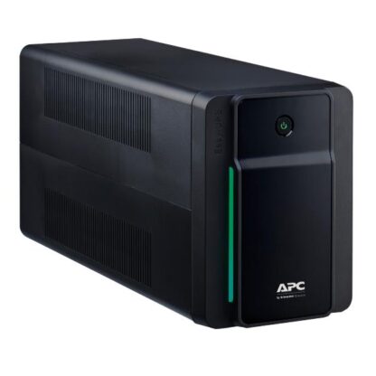 BVX1600LI APC Easy UPS 1600VA  230V  AVR  IEC Sockets