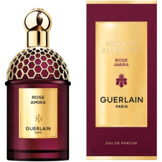 Guerlain Absolus Allegoria Rose Amira Edp Spray 125ml Guerlain Absolus Allegoria Rose Amira Edp Spray 125ml