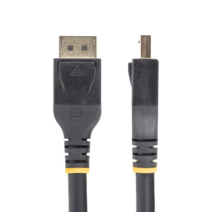 Καλώδιο DisplayPort Startech DP14A-10M-DP-CABLE Μαύρο 10 m