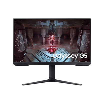 Οθόνη Gaming Samsung Odyssey G5 S27CG510EU 27" 4K Ultra HD 165 Hz