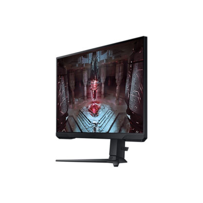 Οθόνη Gaming Samsung Odyssey G5 S27CG510EU 27" 4K Ultra HD 165 Hz
