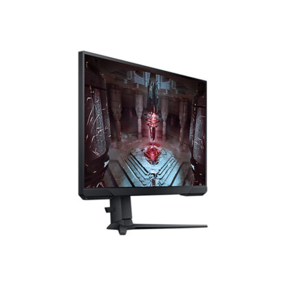 Οθόνη Gaming Samsung Odyssey G5 S27CG510EU 27" 4K Ultra HD 165 Hz