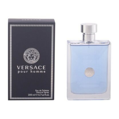 Ανδρικό Άρωμα Versace 201655 EDT 200 ml