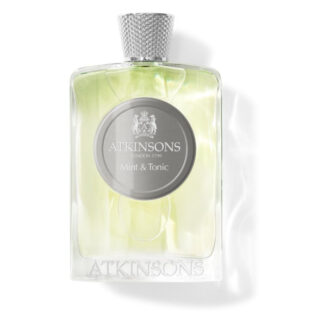 Atkinsons The British Bouquet Eau De Toilette Spray 100ml