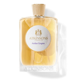 Atkinsons 24 Old Bond Street Triple Extract Eau De Cologne Spray 100ml