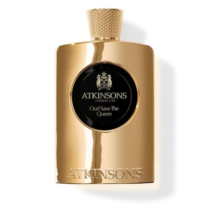 Γυναικείο Άρωμα Atkinsons EDP Oud Save The Queen 100 ml