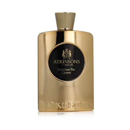 Γυναικείο Άρωμα Atkinsons EDP Oud Save The Queen 100 ml