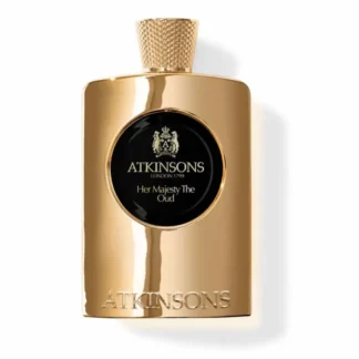 Γυναικείο Άρωμα Atkinsons EDP Her Majesty The Oud 100 ml