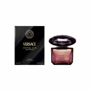 Γυναικείο Άρωμα Versace Crystal Noir EDP 90 ml