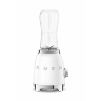 Μπλέντερ Κύπελλο Smeg BLF03RDEU Κόκκινο 800 W 1,5 L