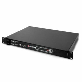 Αναμεταδότης PoE Axis T8129