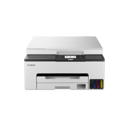 Canon Maxify GX1050 Έγχρωμο Πολυμηχάνημα Inkjet με WiFi και Mobile Print