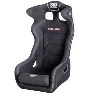 Κάθισμα Racing Sparco R100 Μαύρο/Κόκκινο