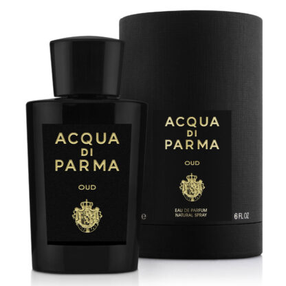 Άρωμα Unisex Acqua Di Parma Oud EDP 180 ml