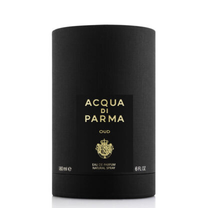 Άρωμα Unisex Acqua Di Parma Oud EDP 180 ml
