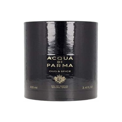 Άρωμα Unisex Acqua Di Parma Signatures of the Sun Oud & Spice EDP 100 ml