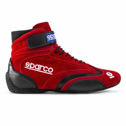 Μπότες Racing Sparco 00128742RS Κόκκινο