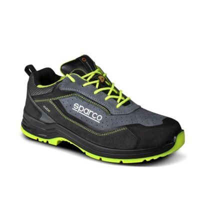 Παπούτσια Ασφαλείας Sparco S0753846GSGF S1P