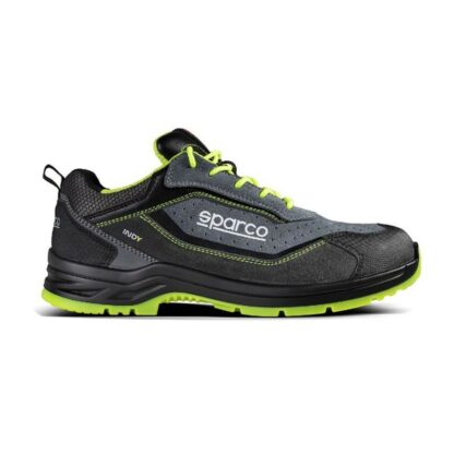Παπούτσια Ασφαλείας Sparco S0753846GSGF S1P