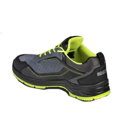 Παπούτσια Ασφαλείας Sparco S0753846GSGF S1P
