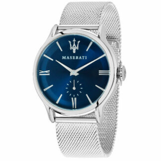 Ανδρικά Ρολόγια Tommy Hilfiger 1791780 (Ø 43 mm)