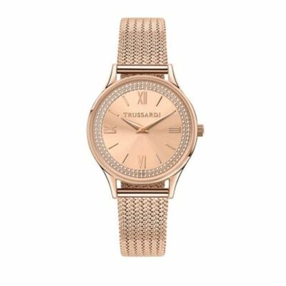 Γυναικεία Ρολόγια Trussardi R2453152505 (Ø 34 mm)