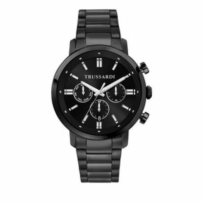 Ανδρικά Ρολόγια Trussardi R2453147011 (Ø 43 mm)