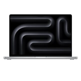 Apple MacBook Pro 16" (2024) 16.2" Retina Display 120Hz (M4 Max-16‑core/48GB/1TB SSD) Silver (IT Keyboard)