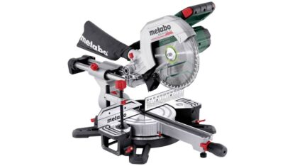 Metabo KGS 18 LTX BL 254 Φαλτσοπρίονο Μπαταρίας με Δίσκο Κοπής Διαμέτρου 254mm (χωρίς Μπαταρία και Φορτιστή)