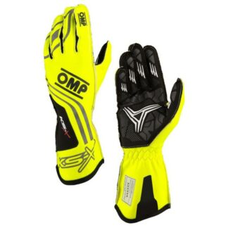 Μπότες Racing OMP SPORT FIA 8856-2018 43