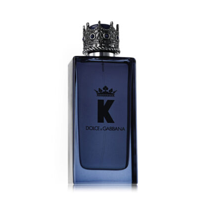 Ανδρικό Άρωμα Dolce & Gabbana K Pour Homme Intense EDP 100 ml