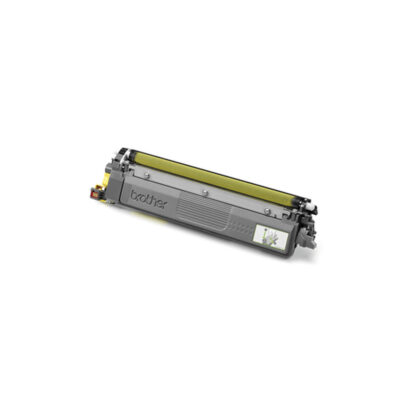 Brother TN-248XLY Γνήσιο Toner Laser Εκτυπωτή Κίτρινο