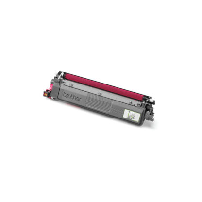 Brother TN-248XLM Γνήσιο Toner Laser Εκτυπωτή Ματζέντα 2300 Σελίδων