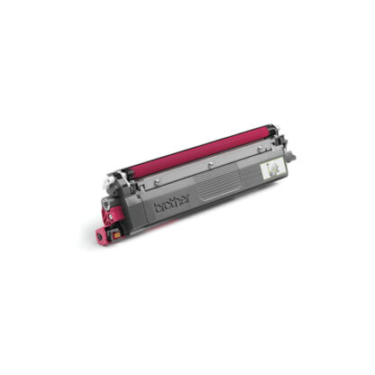 Brother TN-248XLM Γνήσιο Toner Laser Εκτυπωτή Ματζέντα 2300 Σελίδων