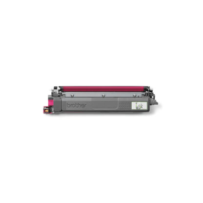 Brother TN-248XLM Γνήσιο Toner Laser Εκτυπωτή Ματζέντα 2300 Σελίδων