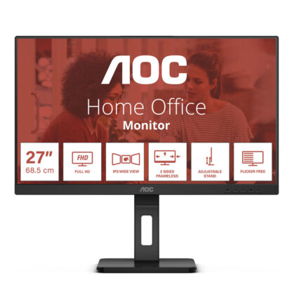 Οθόνη Gaming AOC 27E3QAF Full HD 27"