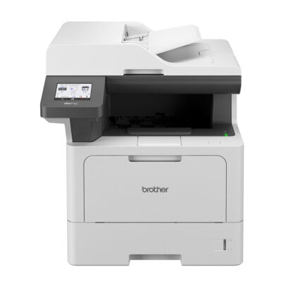 Brother MFC-L5710DW Ασπρόμαυρο Πολυμηχάνημα Laser