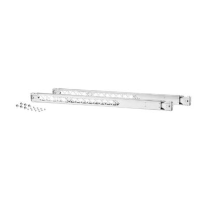 Hp Aruba X414 1u Universal 4-post