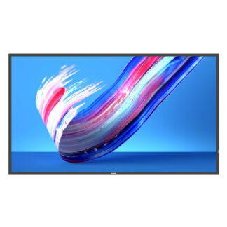 Οθόνη Videowall Philips 55BDL3650Q/00 4K Ultra HD 55" 60 Hz