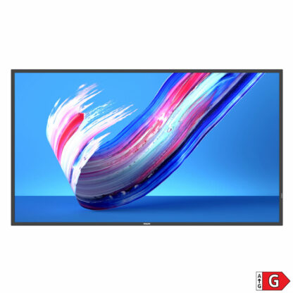 Οθόνη Videowall Philips 50BDL3650Q 4K Ultra HD 50"