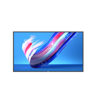 Οθόνη Videowall Philips W126138311 4K Ultra HD 55" 50-60 Hz