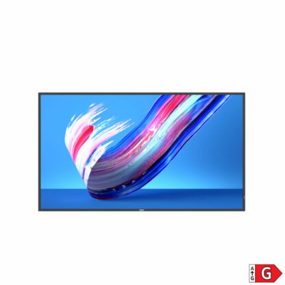 Οθόνη Videowall Philips 55BDL3650Q/00 4K Ultra HD 55" 60 Hz