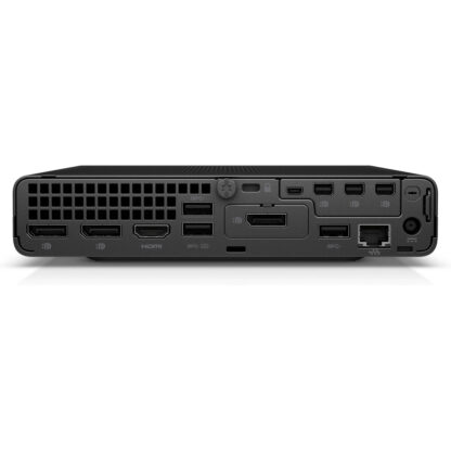 PC Γραφείου HP ELITE MINI 600 G9 16 GB RAM 512 GB SSD