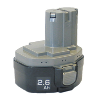 Makita Akku-BL4080F LI 40V 8Ah