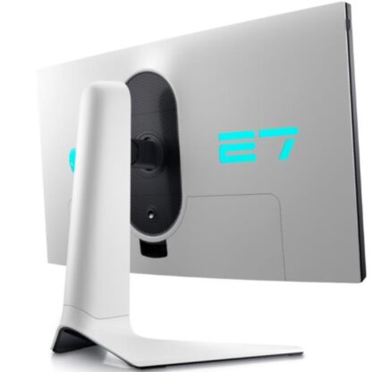 Dell Alienware AW2723DF IPS HDR Gaming Monitor 27" QHD 2560x1440 280Hz με Χρόνο Απόκρισης 1ms GTG