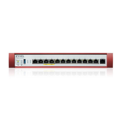 Zyxel Firewall 1τμχ (USGFLEX500H-EU0101F)